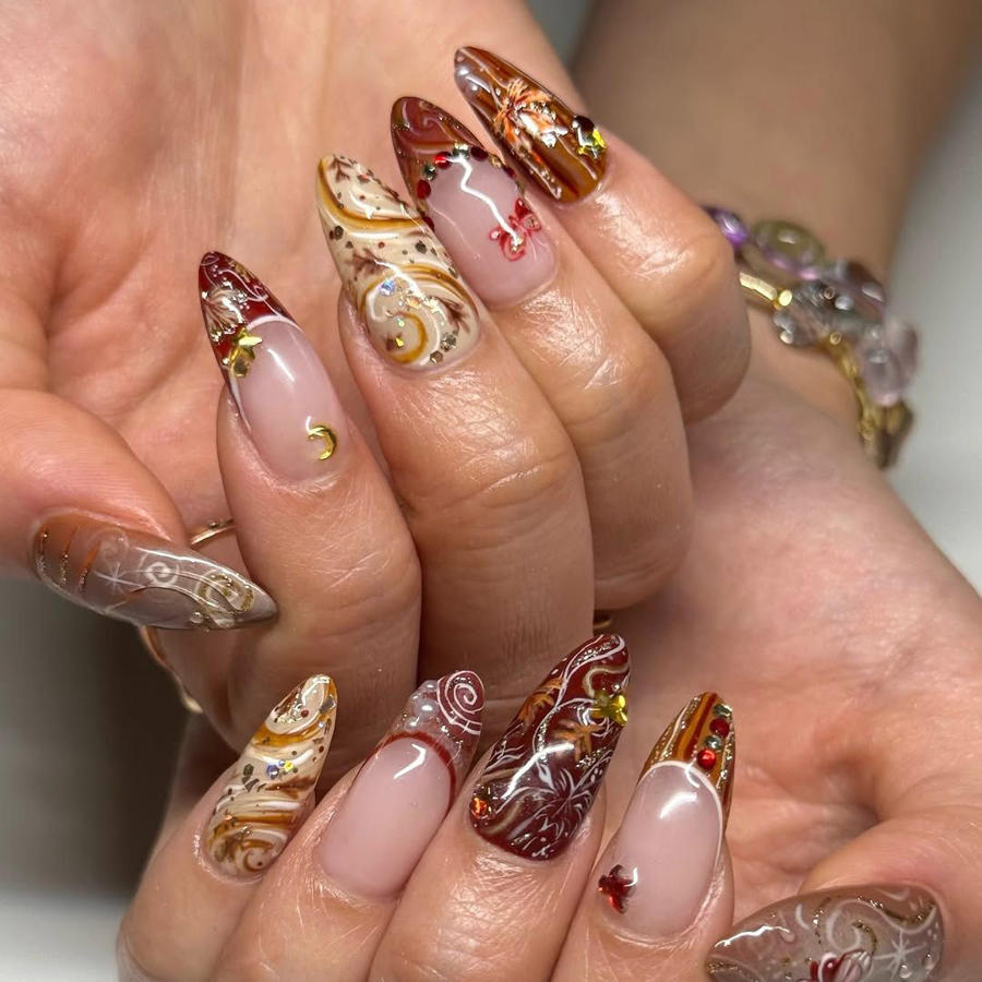 Nail Design